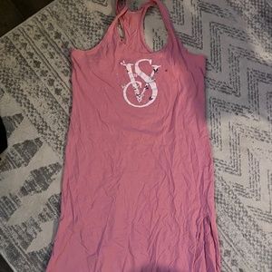 Victoria’s Secret Tank Night Gown